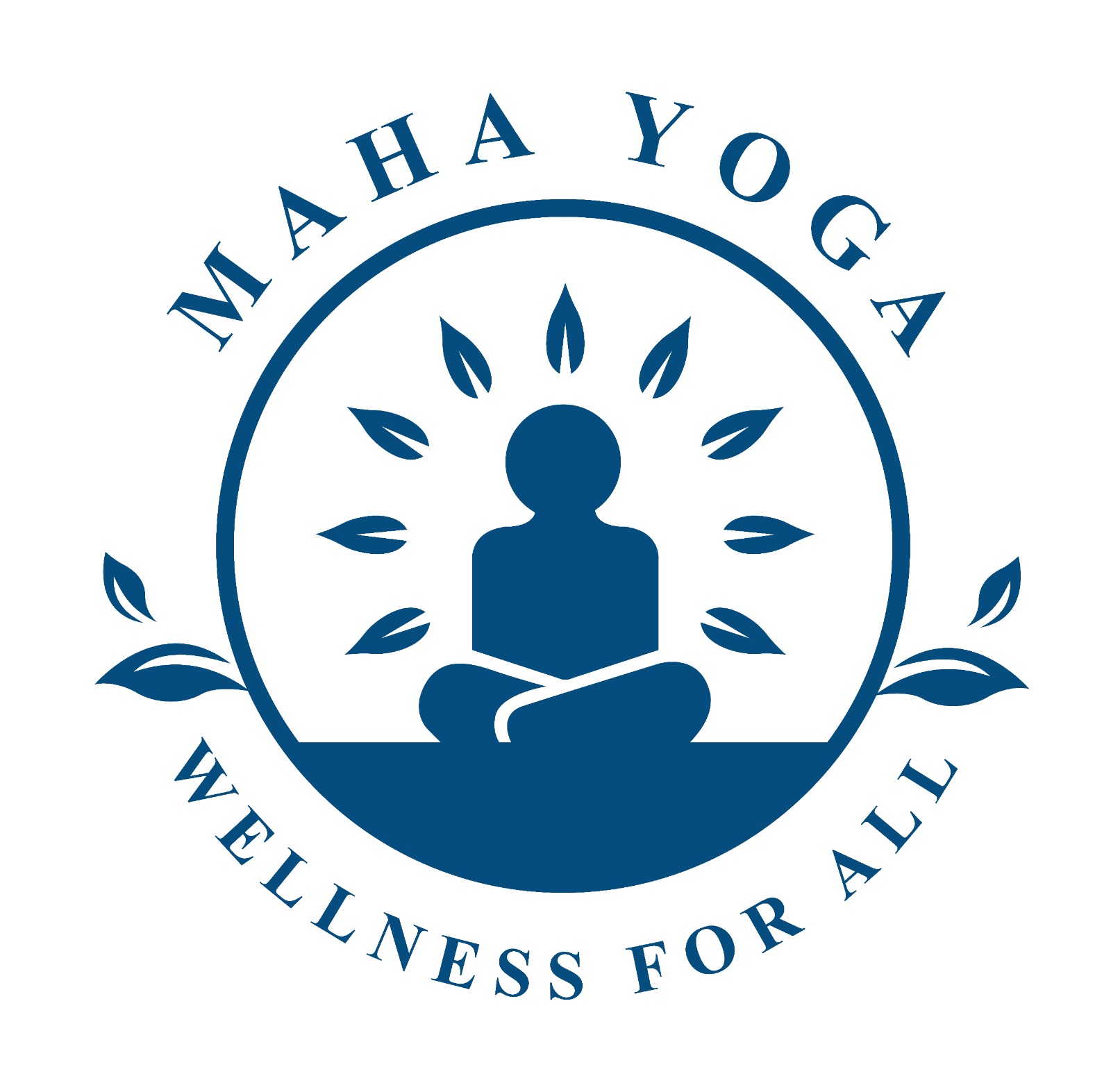 Maha Yoga Foundation